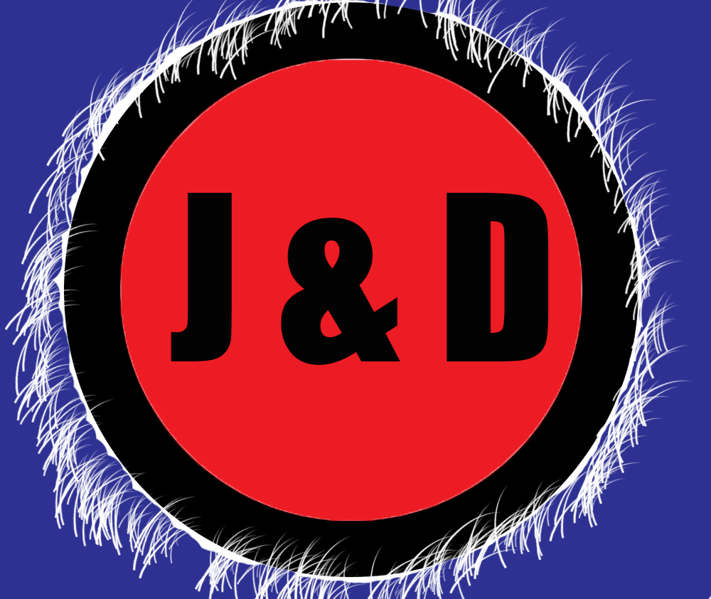 j et d